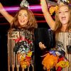 British Teens Win Halloween Contest As Burning Twin Towers